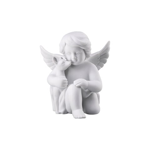 Ange avec bambi