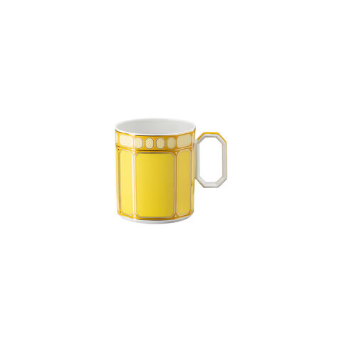 Becher mit Henkel