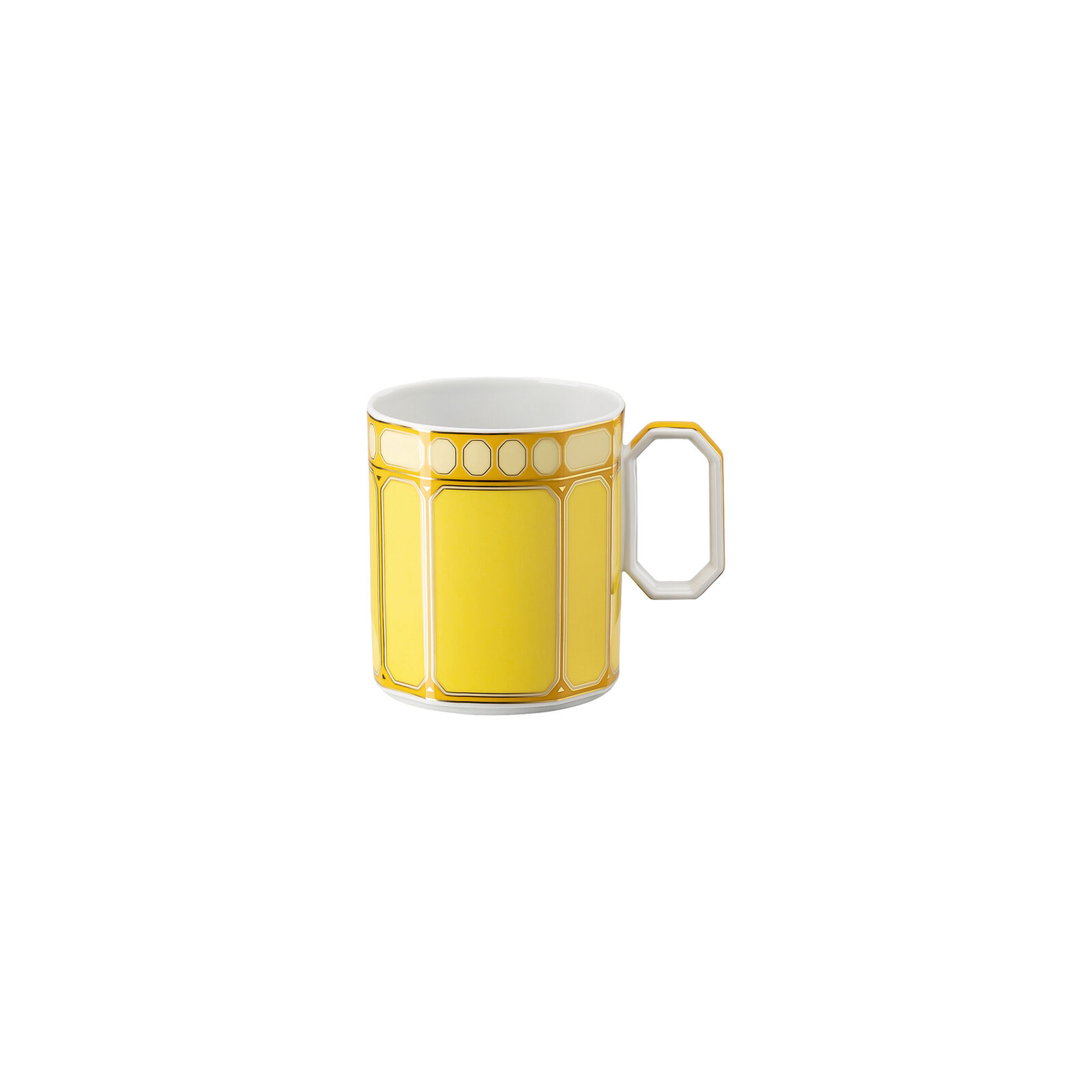 Mug with handle image number null