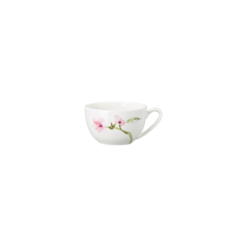 Tazza da cappuccino senza piattino