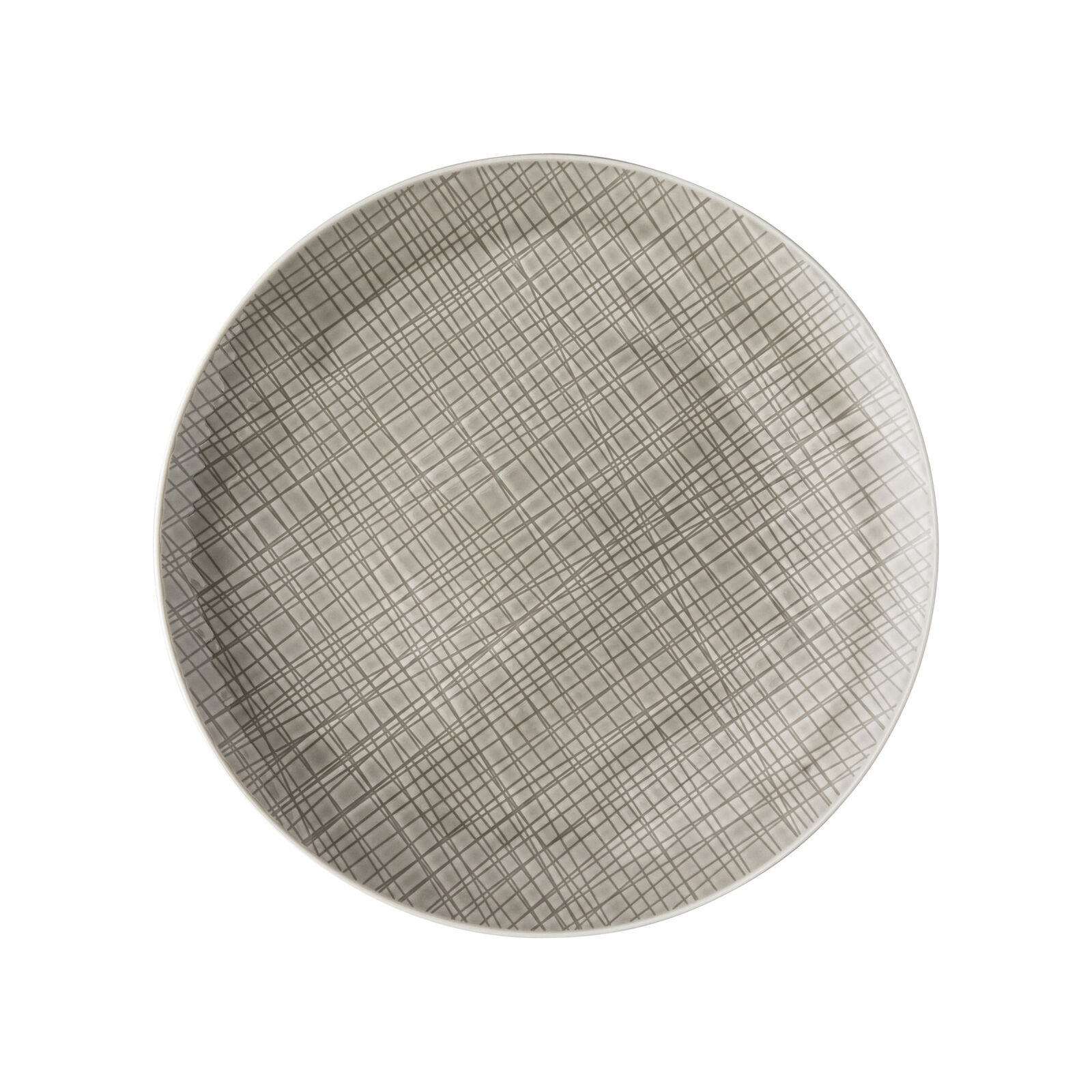Plate 27 cm flat image number null