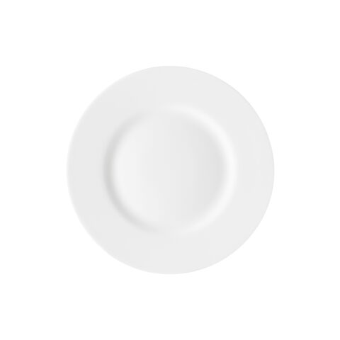 Breakfast plate 23 cm / rim