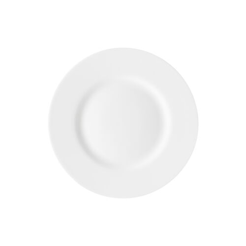 Breakfast plate 23 cm / rim
