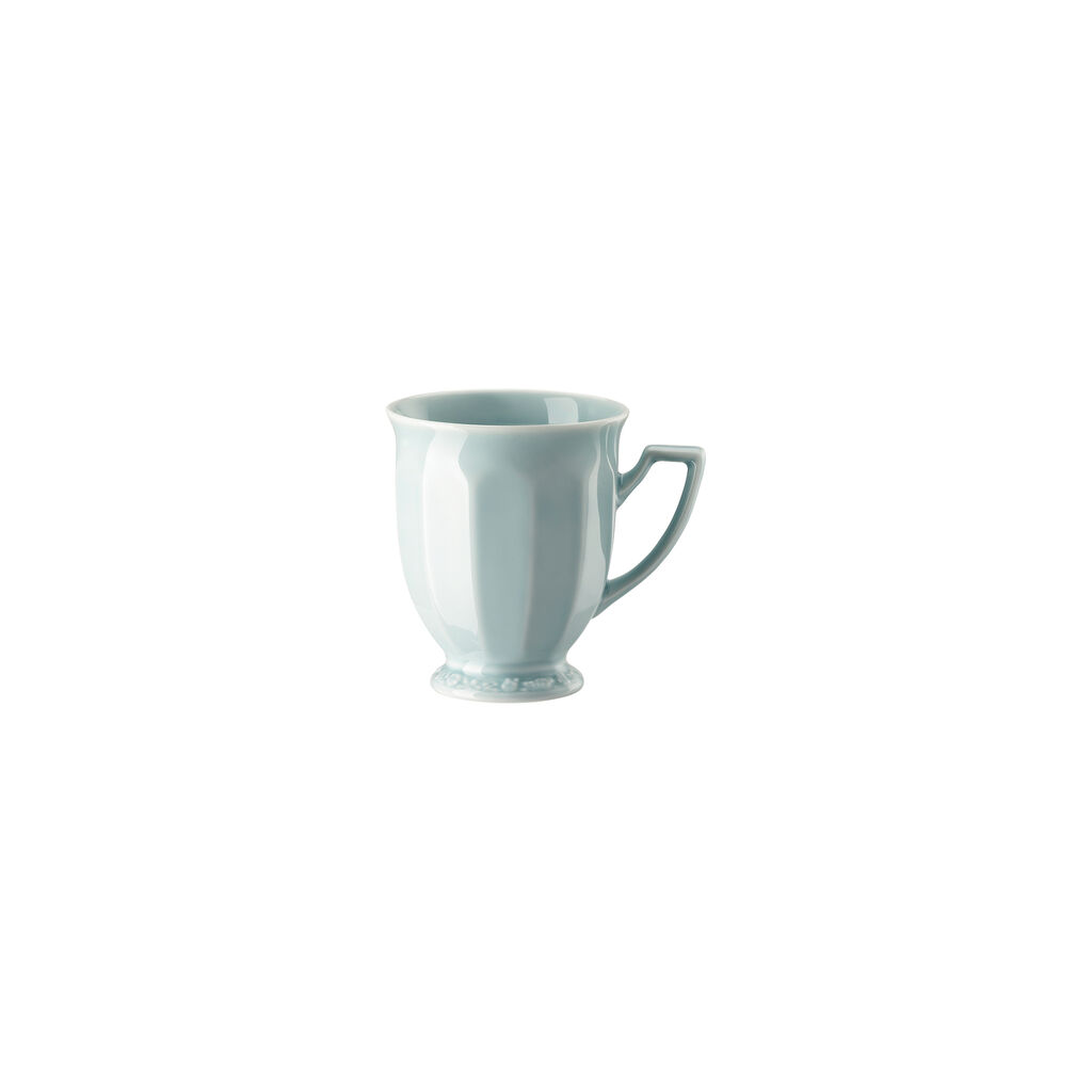 Mug with handle image number 0