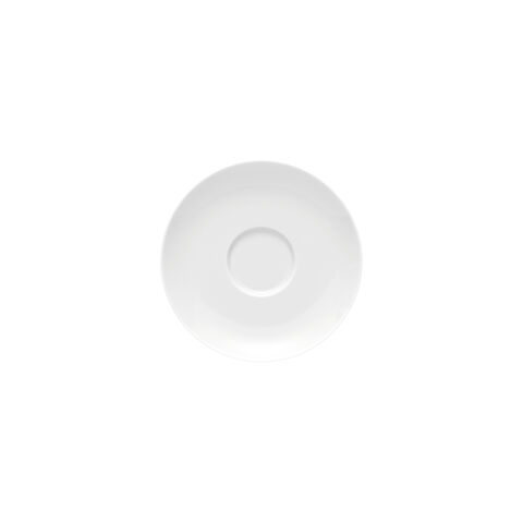 Coffee saucer
