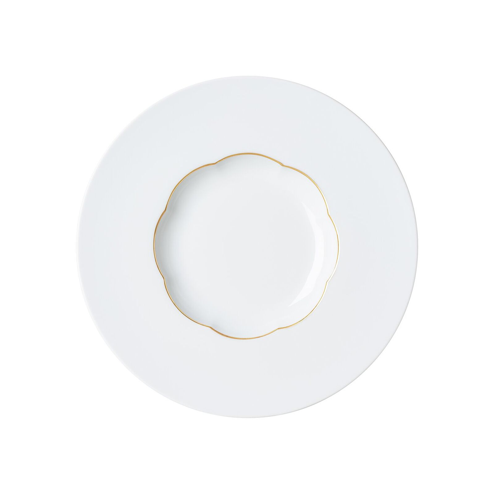 Plate deep 26 cm image number null