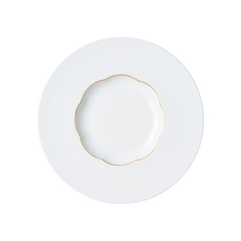 Assiette creuse 26 cm