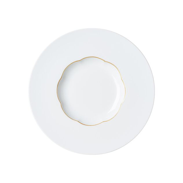 Teller 26 cm tief image number 0