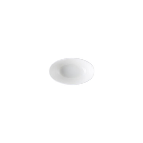 Bowl oval 12 x 7 cm