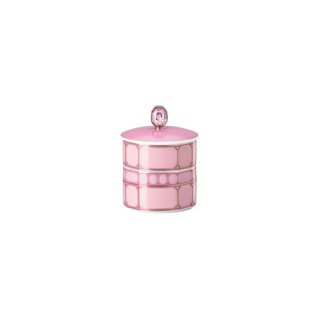 Dose 8 cm 3-tlg. image number 1