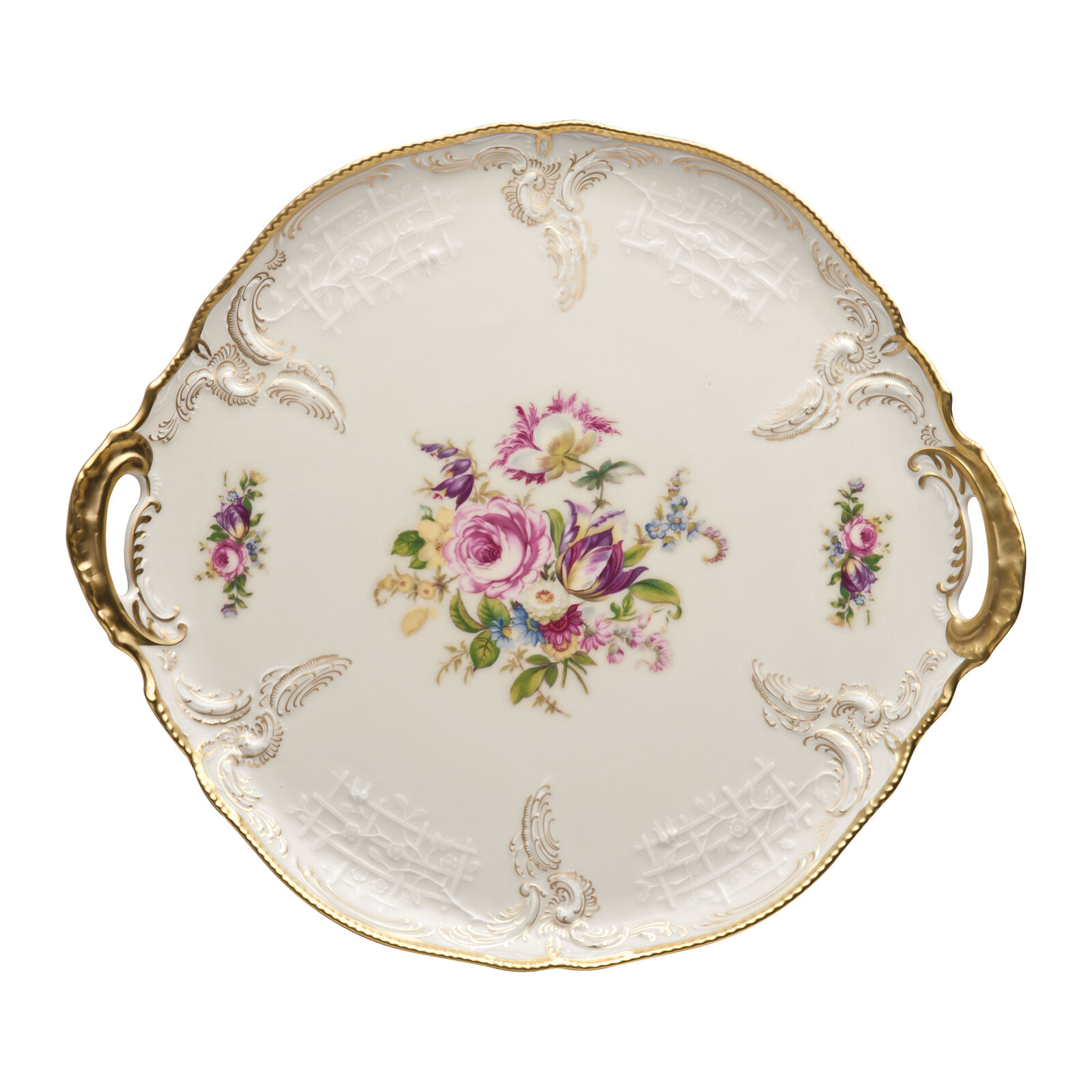 Piatto torta image number null