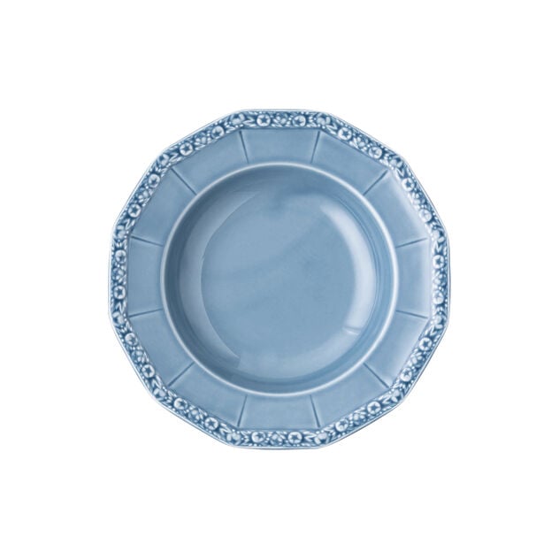 Assiette creuse 23 cm image number 0