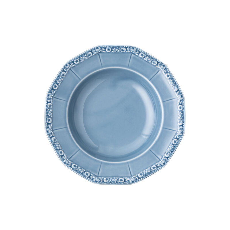 Plate deep 23 cm