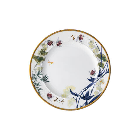 Assiette plate 22 cm