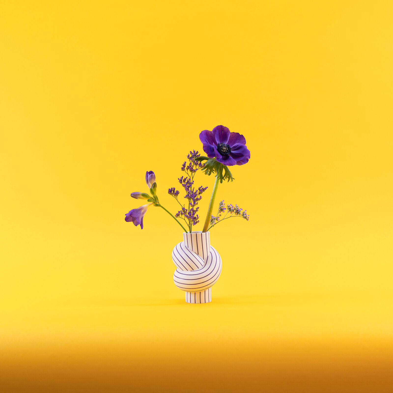 Vase 12 cm image number null