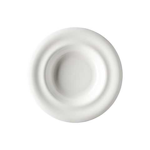 Rim plate 24 cm deep