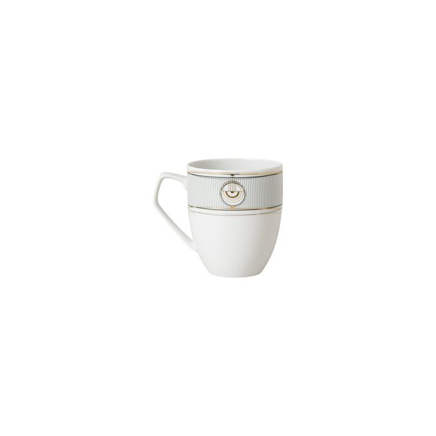 Mug with handle image number 1