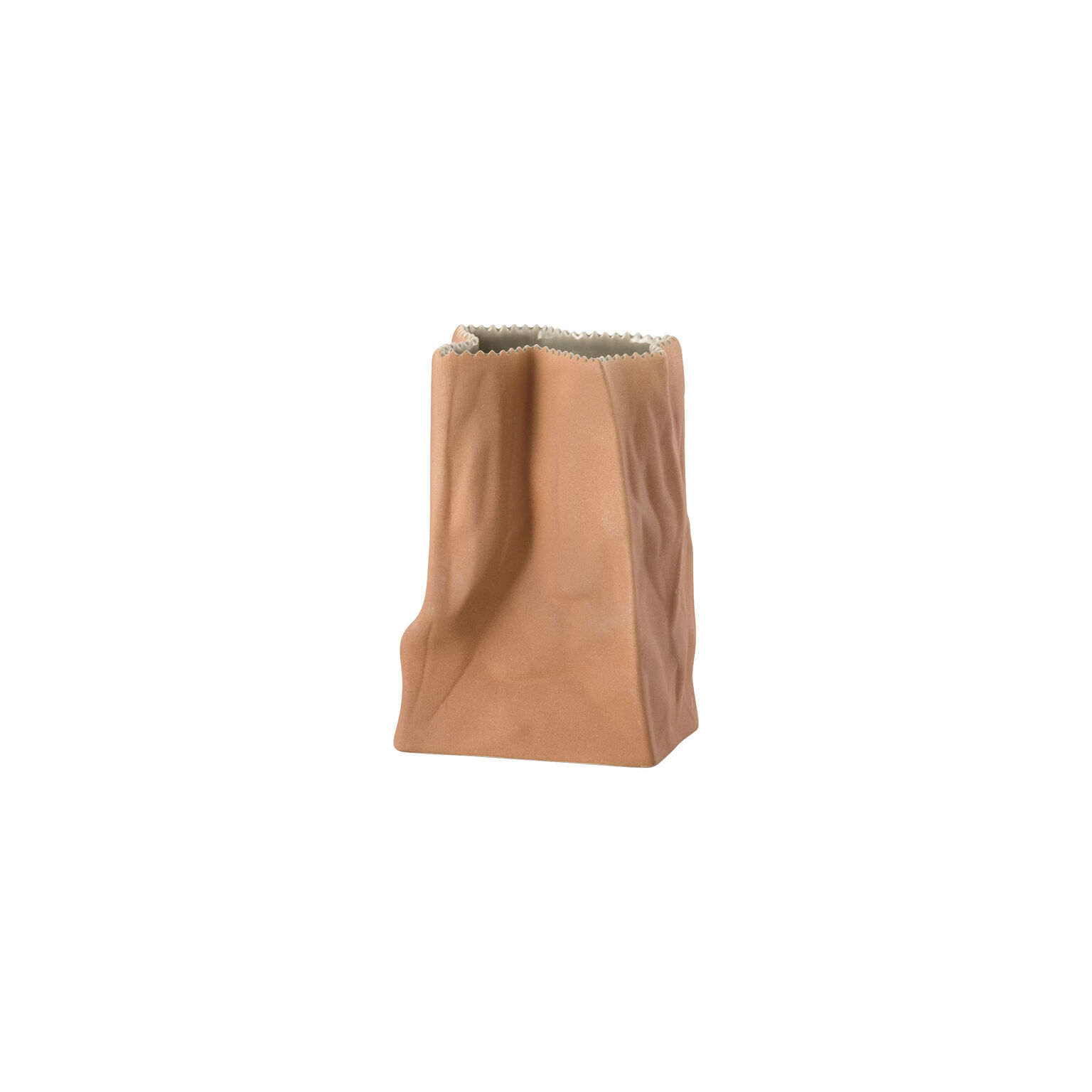 Rosenthal & Tapio Wirkkala: Paper bag vases & renowned designs