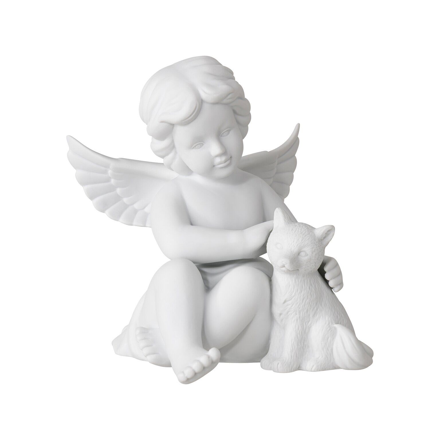 Angel figurines | Rosenthal Porcelain Online Shop