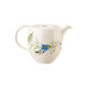 Coffee pot (1.50 l) from the Rosenthal Brillance Bone China Fleurs des Alpes collection.