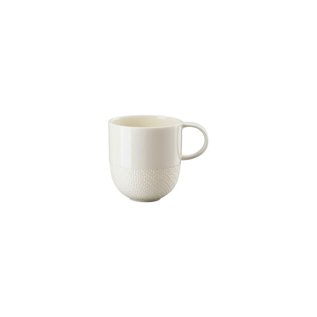 Mug with handle image number 0