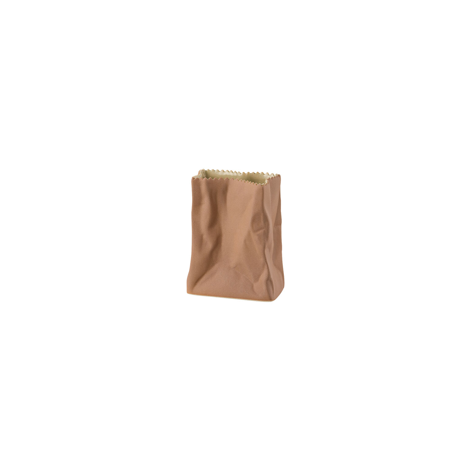 Rosenthal & Tapio Wirkkala: Paper bag vases & renowned designs