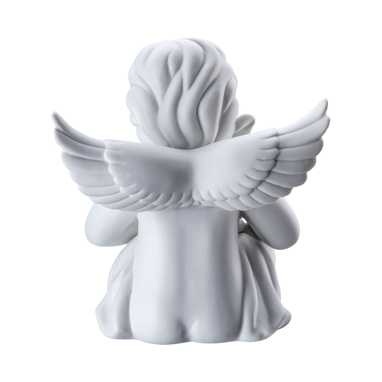 Engel mit Hase image number null