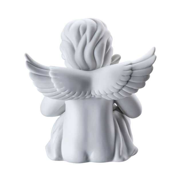 Engel mit Hase image number 4