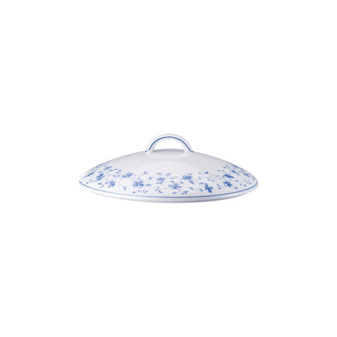 Soup tureen 2 lid