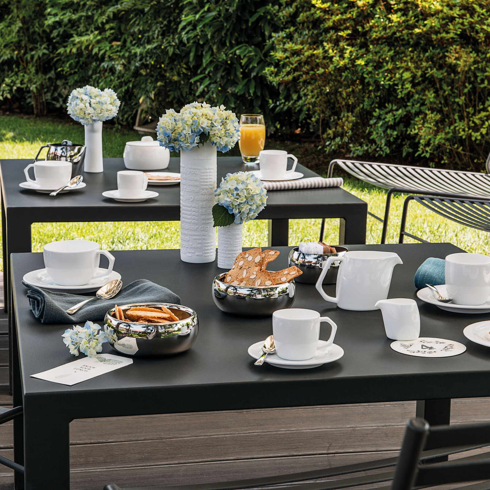 Kaffee-Obertasse image number null