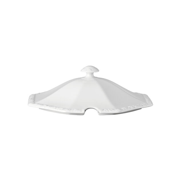Soup tureen 2 lid image number 1