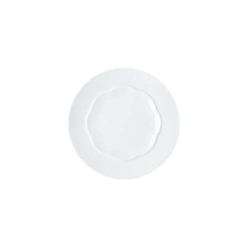 Teller 17 cm flach