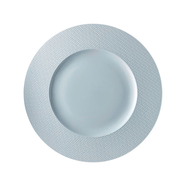 Speiseteller 28 cm Fahne image number 0