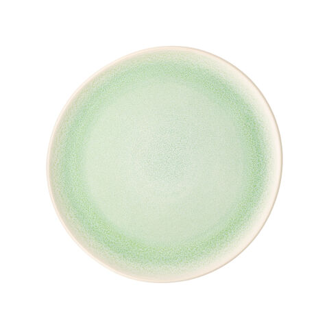Plate 27 cm flat