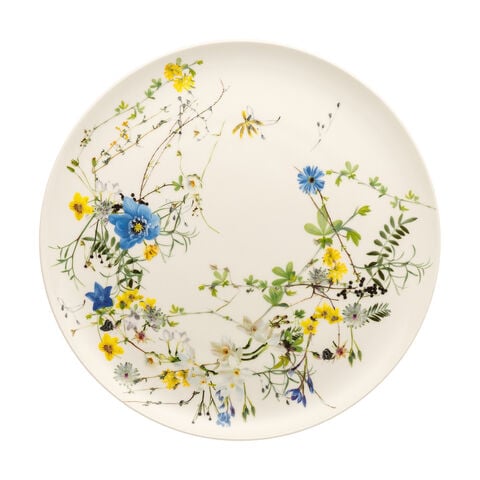 Service plate 32 cm