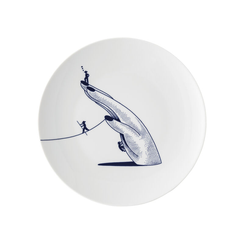 Piatto piano 26 cm