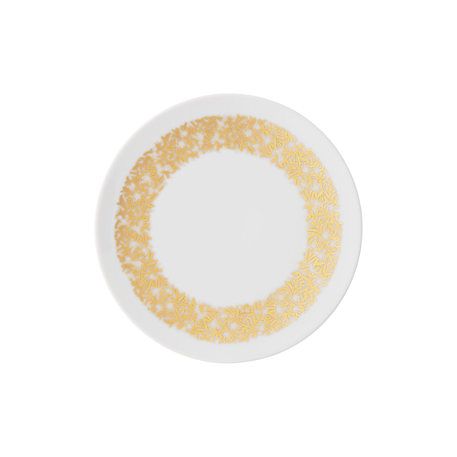 TAC Festive Ornaments Frühstücksteller 22 cm