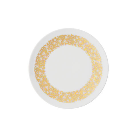 Plate 22 cm