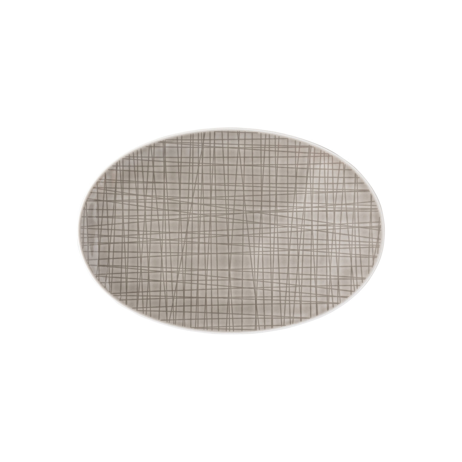 Mesh Colours MountainPlatte 25 cm