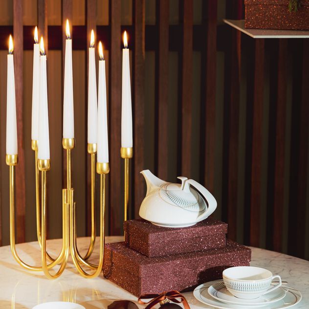 Teiera piccola image number 2