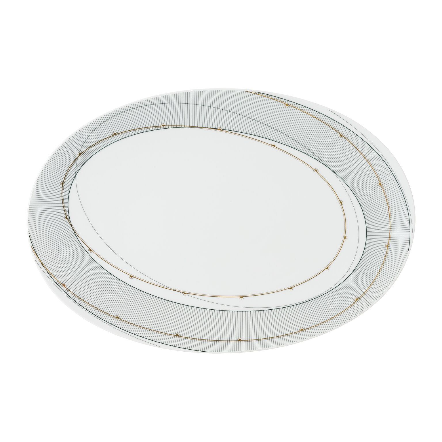 TAC Glitch Platte 38 cm