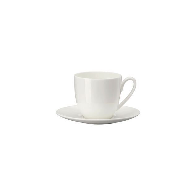 Becher mit Henkel/bauchig image number 1