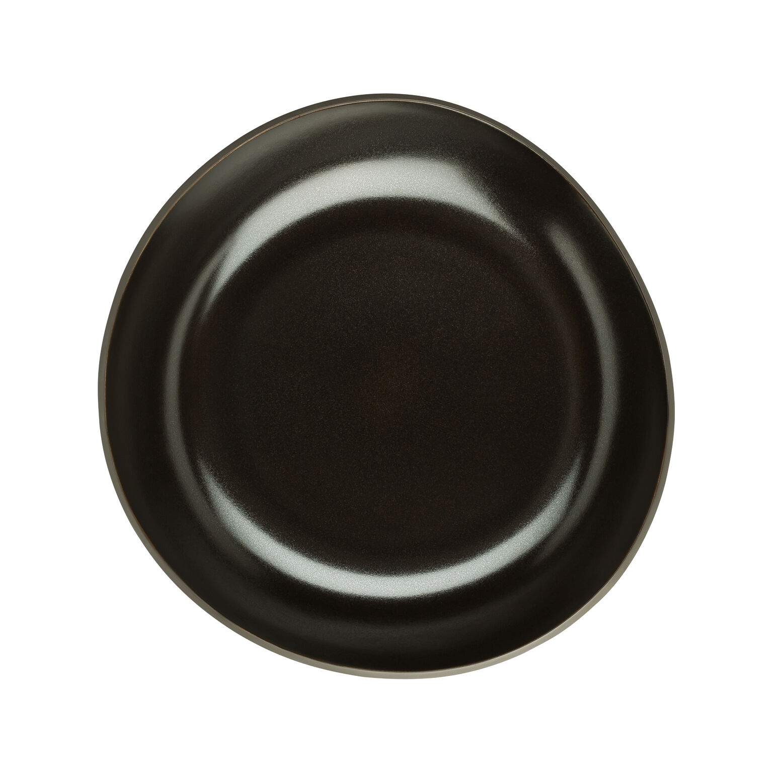 Junto Slate GreyTeller 28 cm tief - Thumbnail 2