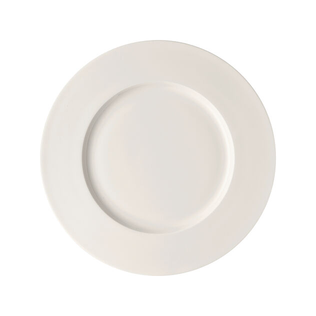 Speiseteller 28 cm Fahne image number 0