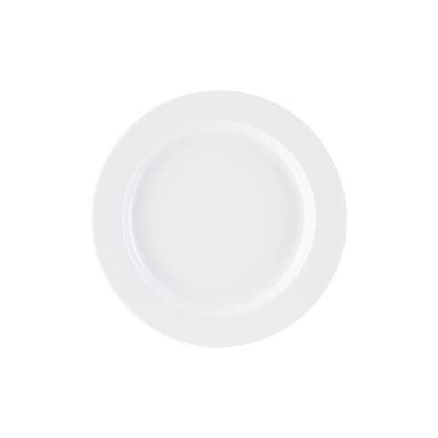Assiette avec aile 22 cm