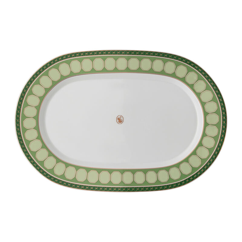 Plat 40 cm