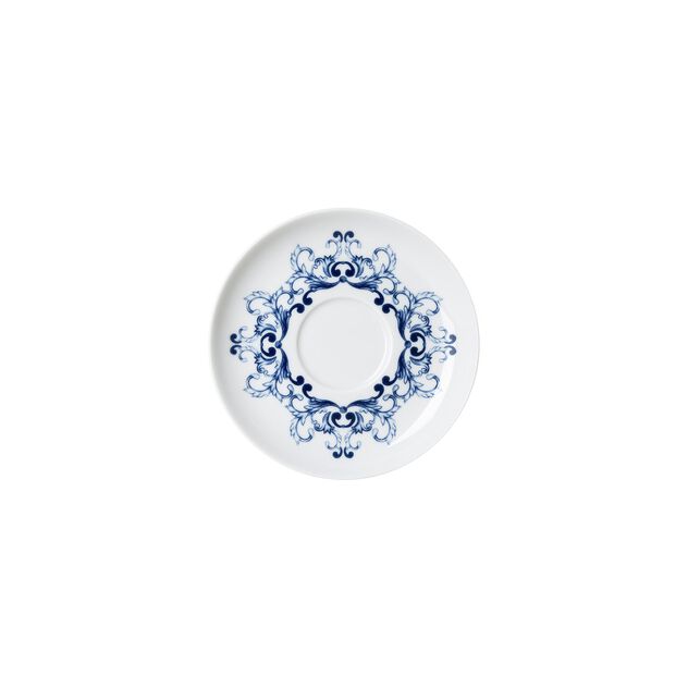Tea saucer image number 0