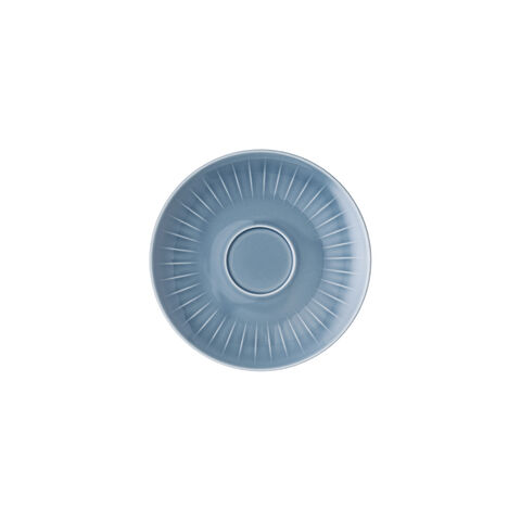 Combi saucer