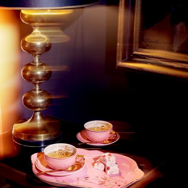 Teeset 7-tlg. image number 3