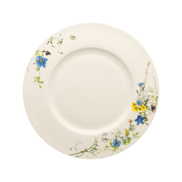 Speiseteller 28 cm Fahne image number 0
